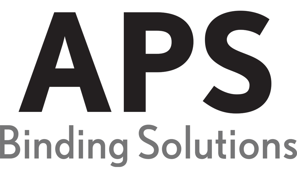 APS Lay-Flat Binding